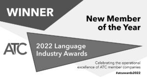 ATC New Member win Dialogue