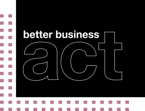 Better business act